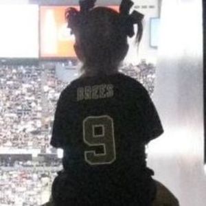 Meet your Posher, Hope